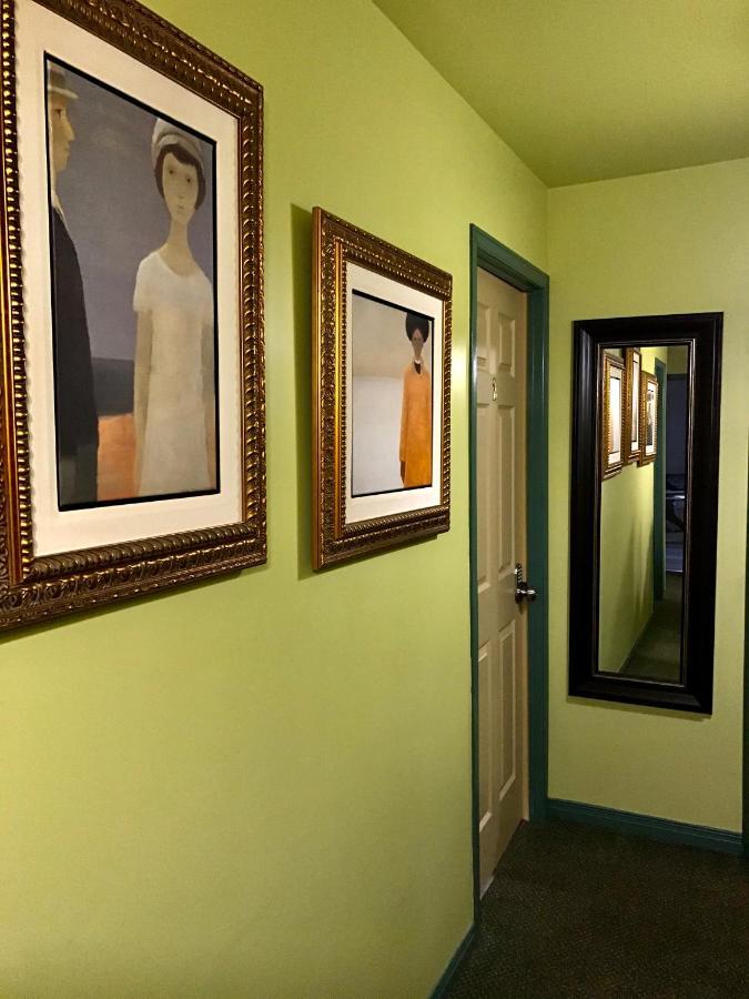 Inn Du Sault-a-la-puce 4*